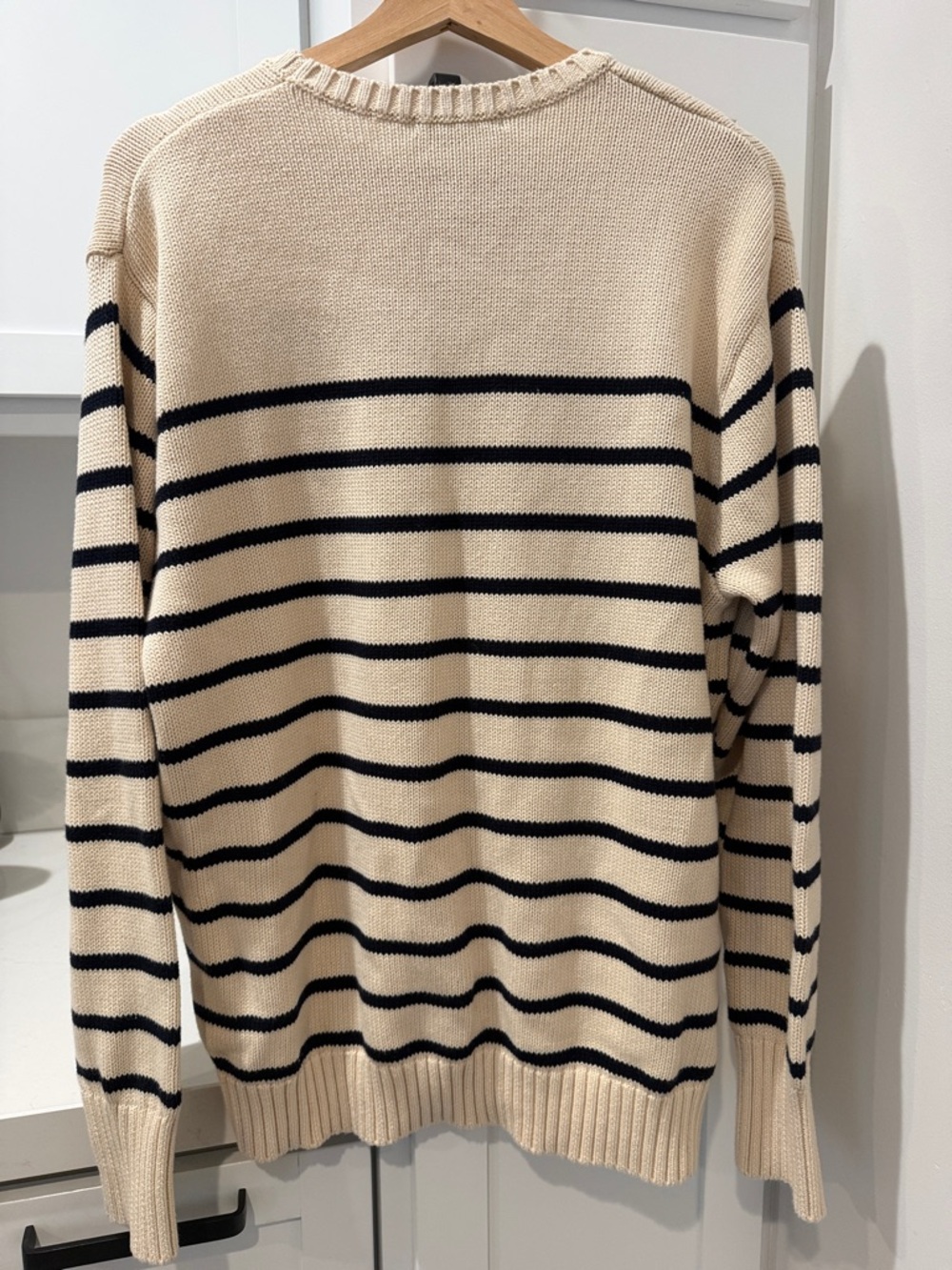 Brandy Melville Striped Sweater - Picture 6 of 7
